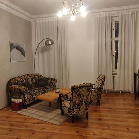 Apartament Copernicus Leilighet Poznań Eksteriør bilde