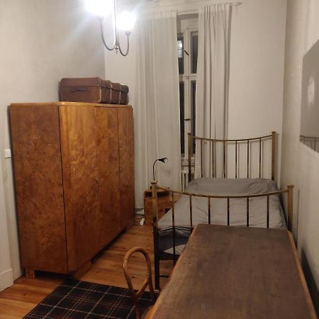 Apartament Copernicus Leilighet Poznań Eksteriør bilde