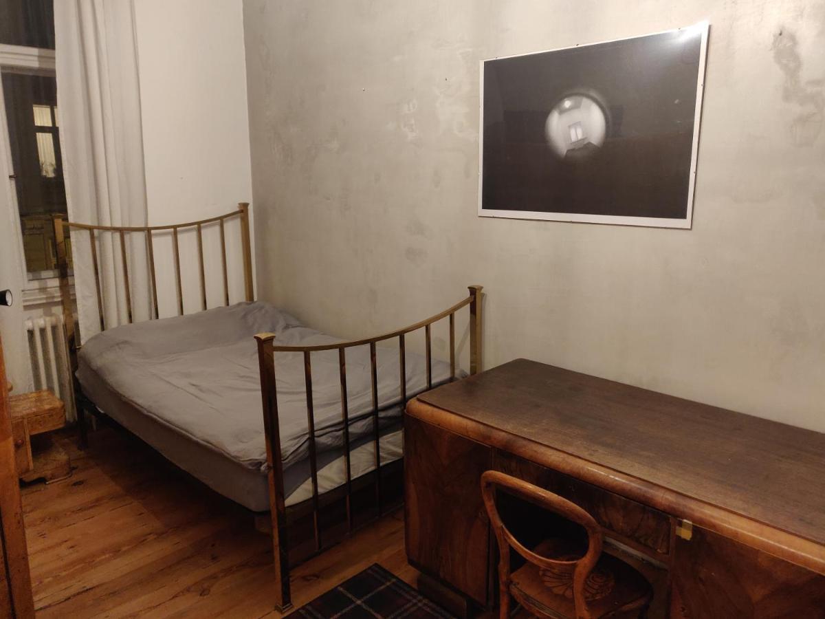 Apartament Copernicus Leilighet Poznań Eksteriør bilde