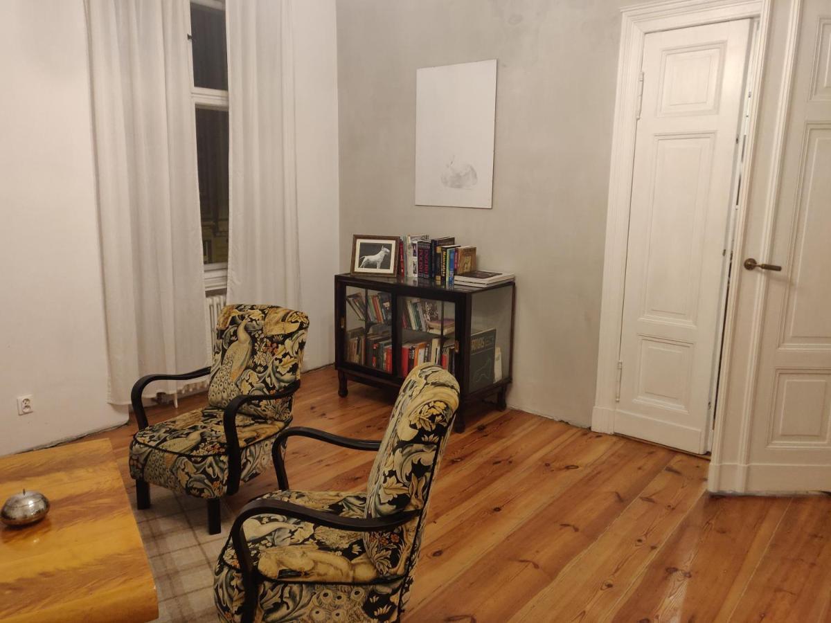 Apartament Copernicus Leilighet Poznań Eksteriør bilde