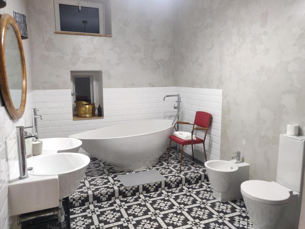 Apartament Copernicus Leilighet Poznań Eksteriør bilde