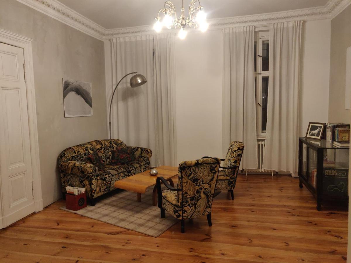 Apartament Copernicus Leilighet Poznań Eksteriør bilde