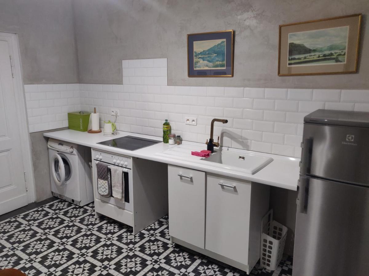 Apartament Copernicus Leilighet Poznań Eksteriør bilde