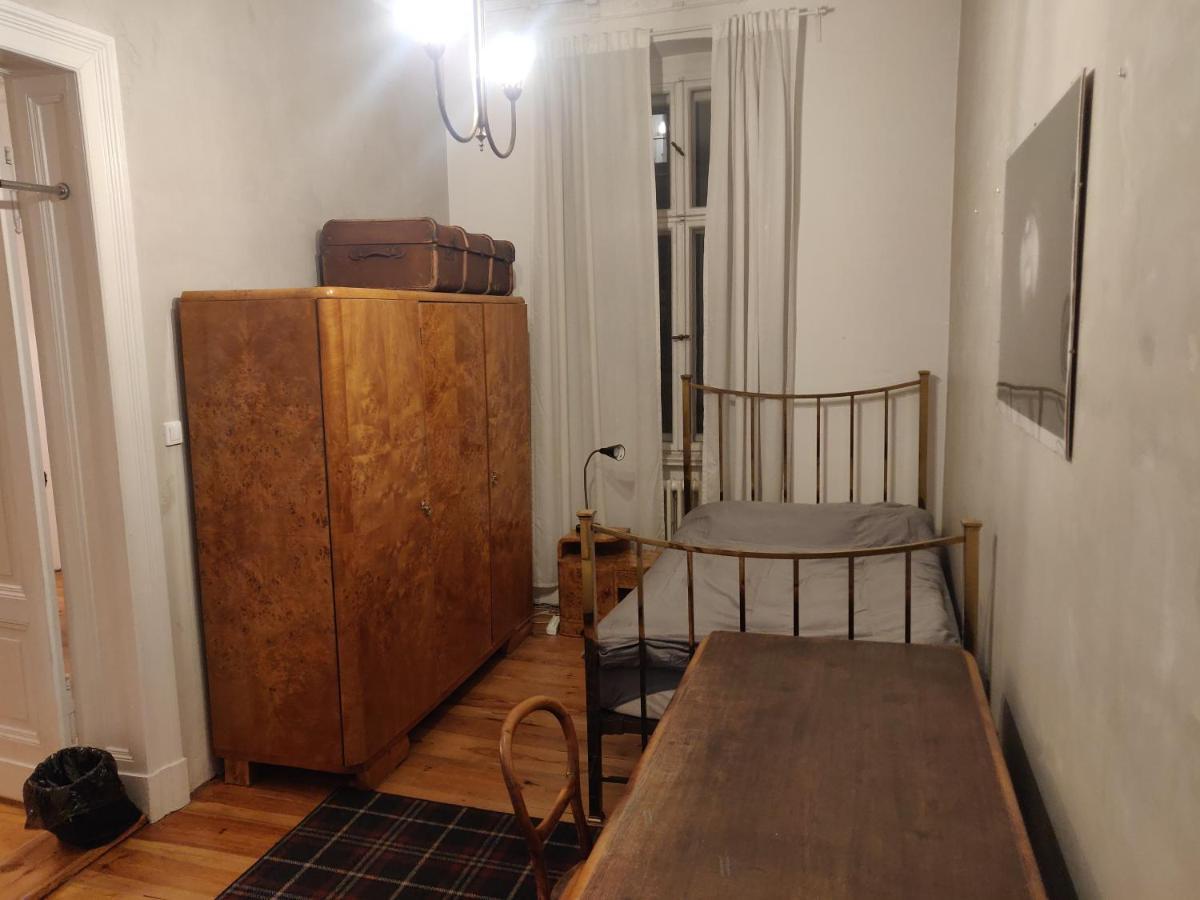 Apartament Copernicus Leilighet Poznań Eksteriør bilde