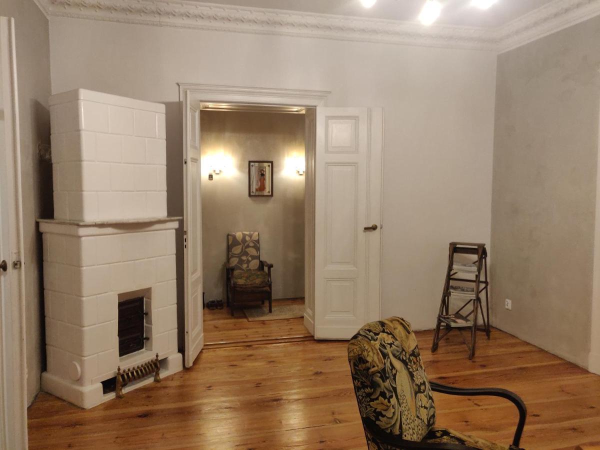 Apartament Copernicus Leilighet Poznań Eksteriør bilde